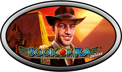 Book of Ra Deluxe