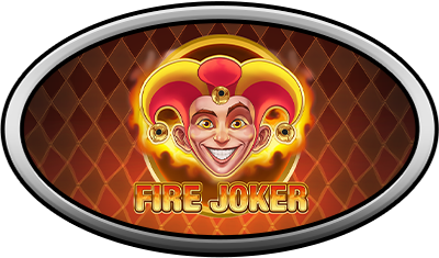 Fire Joker