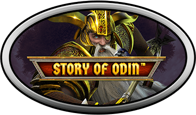 Story of Odin