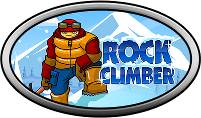 Rock Climber